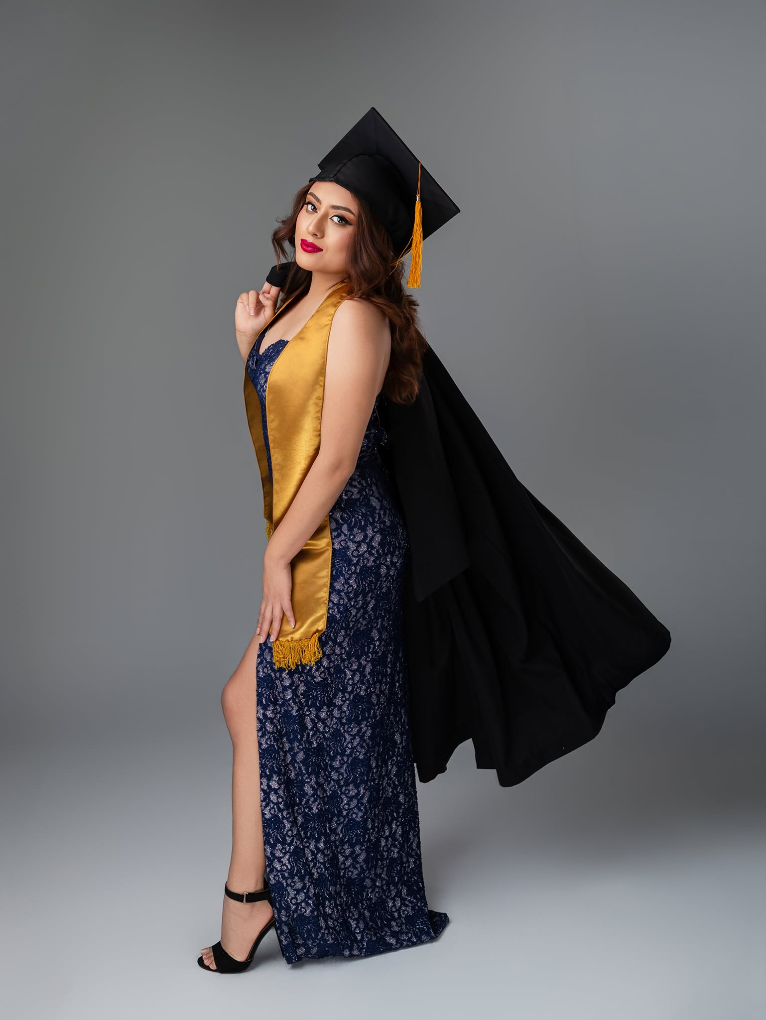 Graduaciones — JR Studio