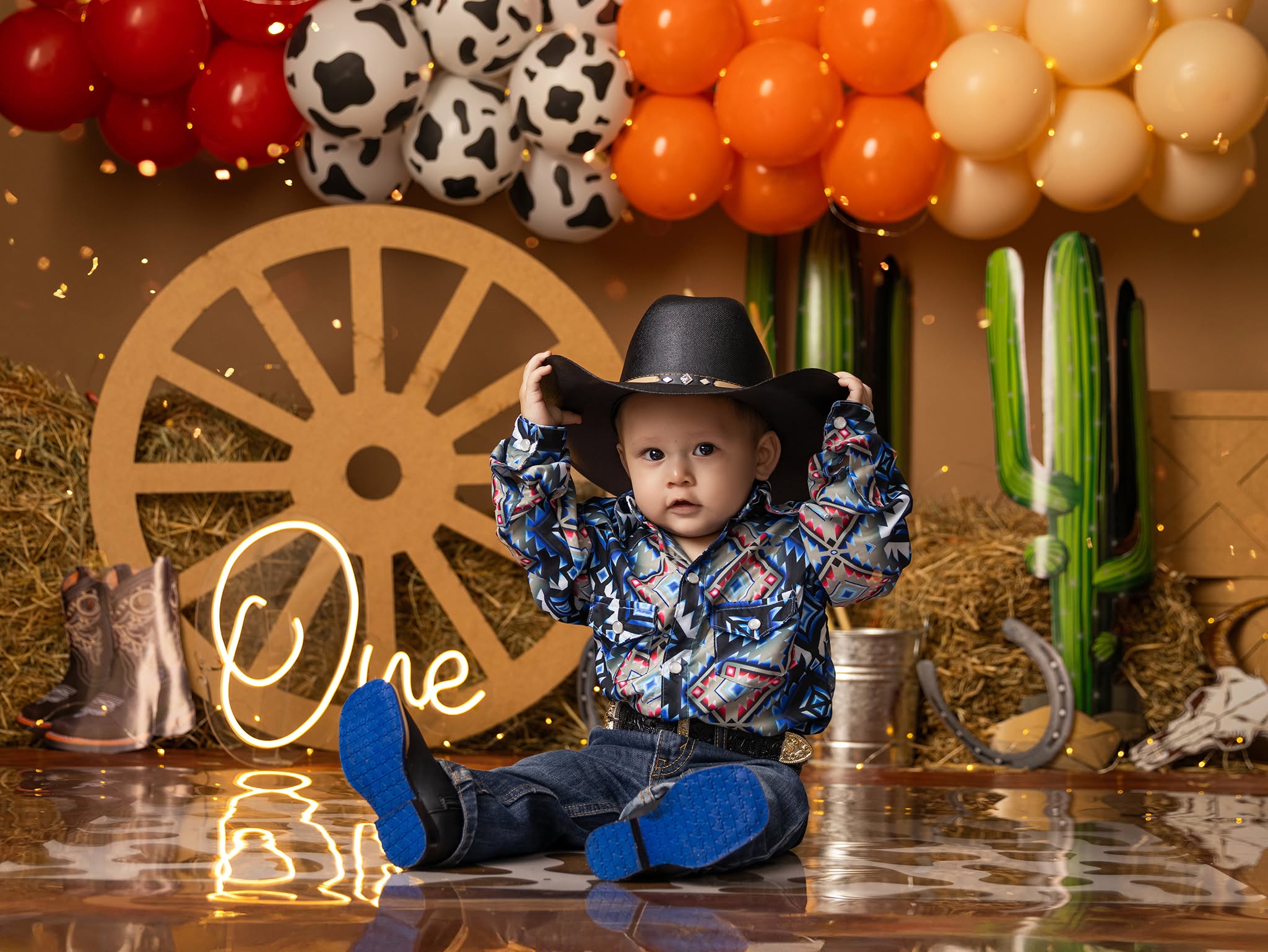 Fotografía JR Studio 2