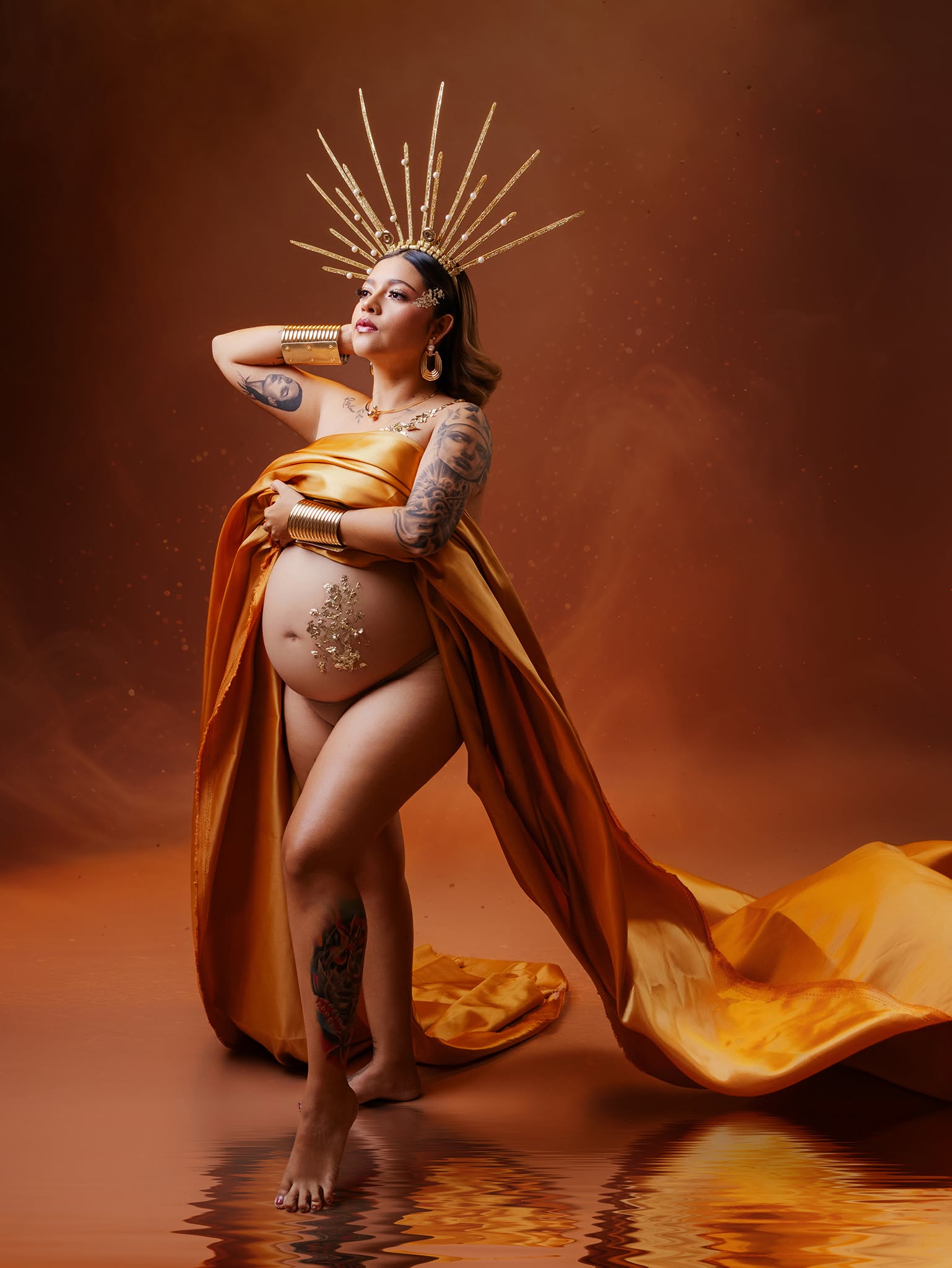 Maternidad — JR Studio