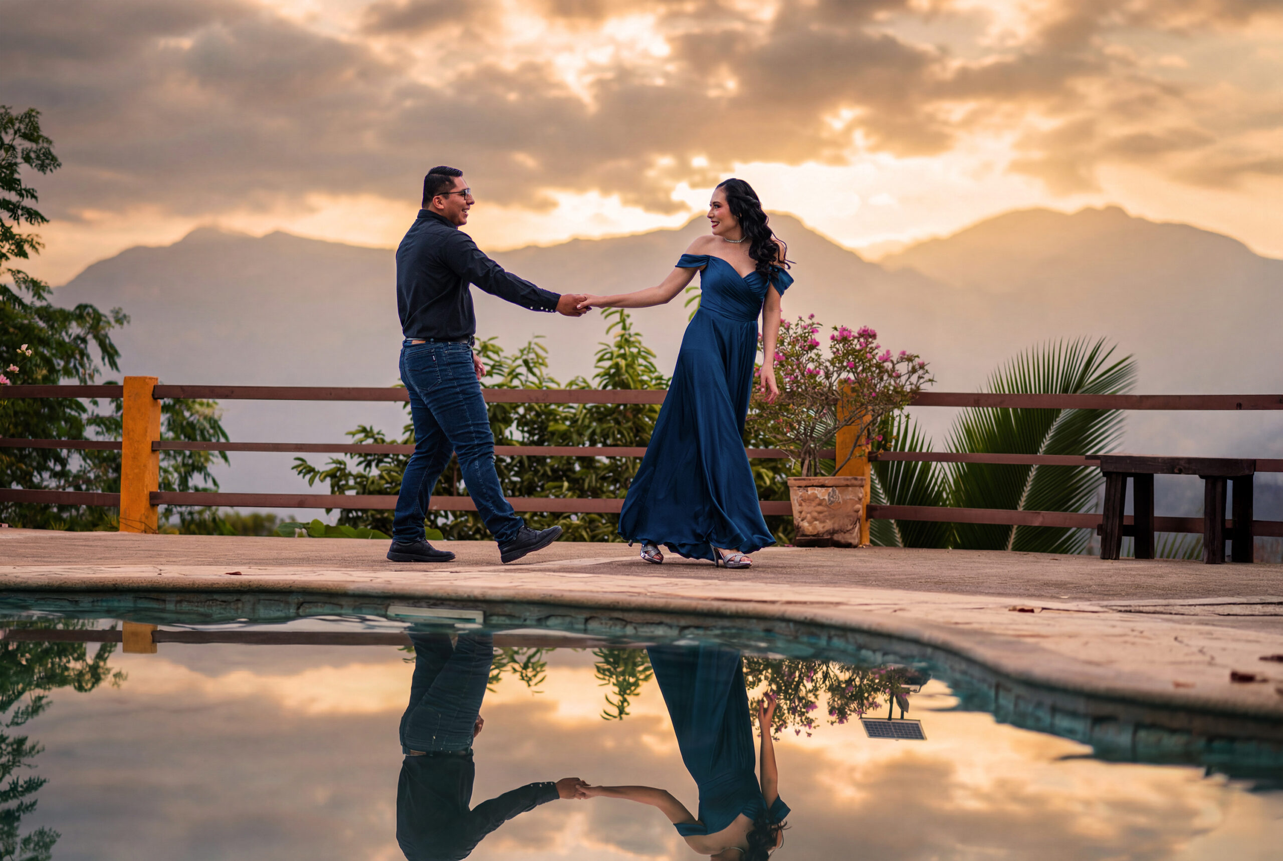 Fotografía JR Studio 4
