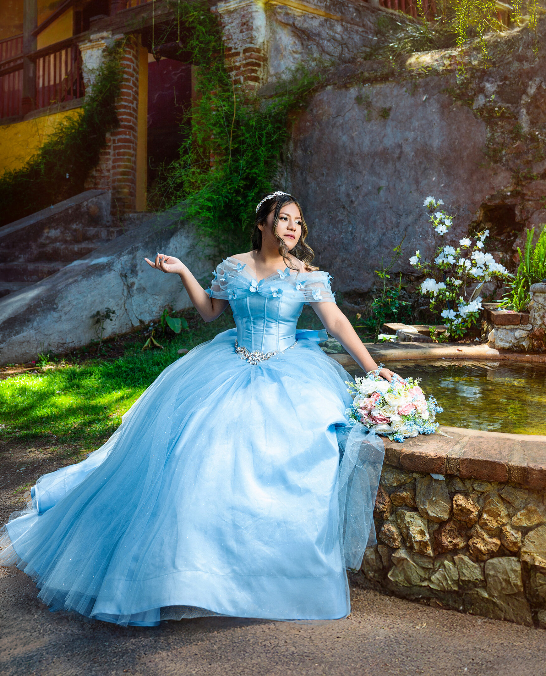 XV Años — JR Studio
