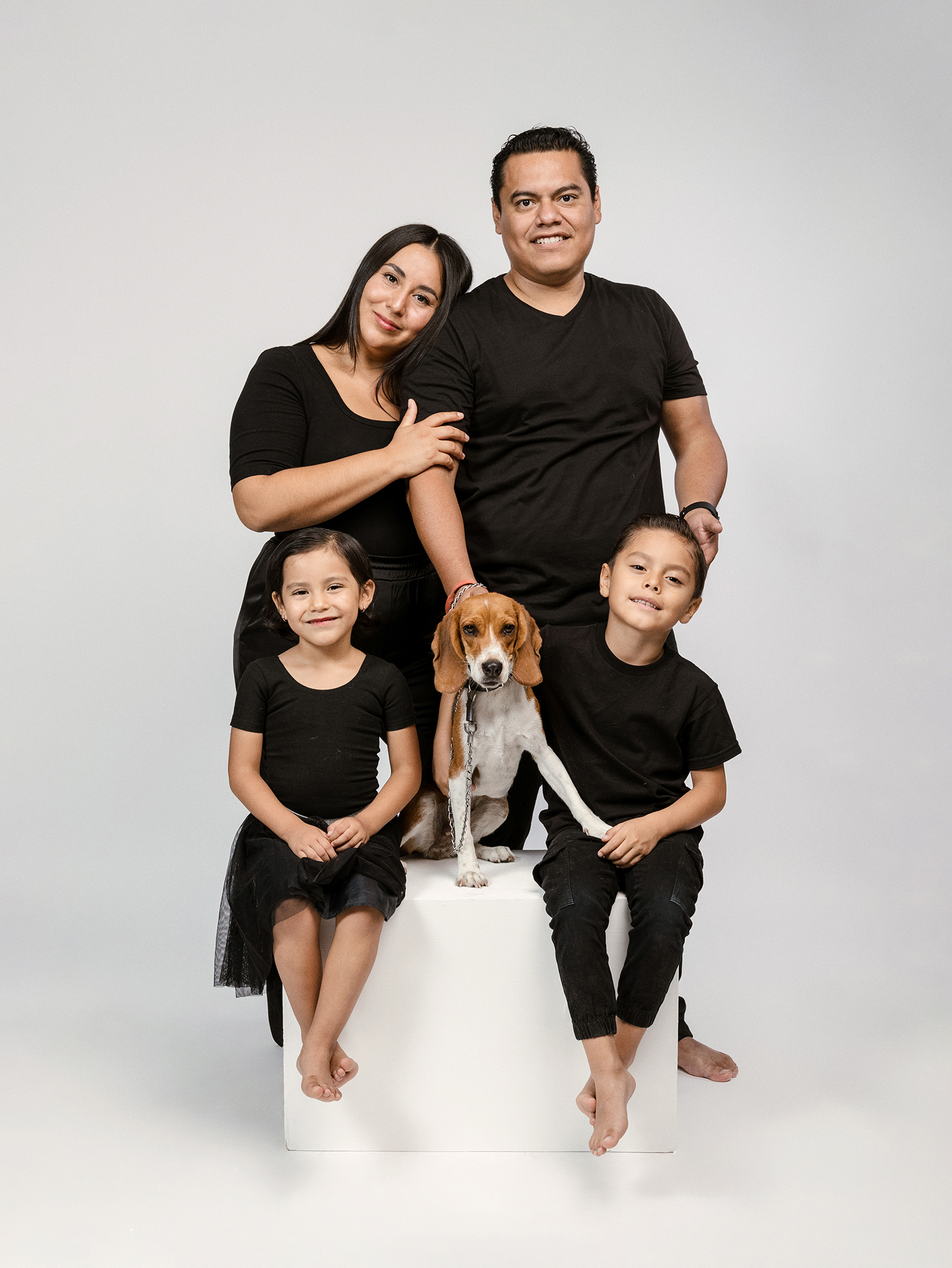 Familias — JR Studio