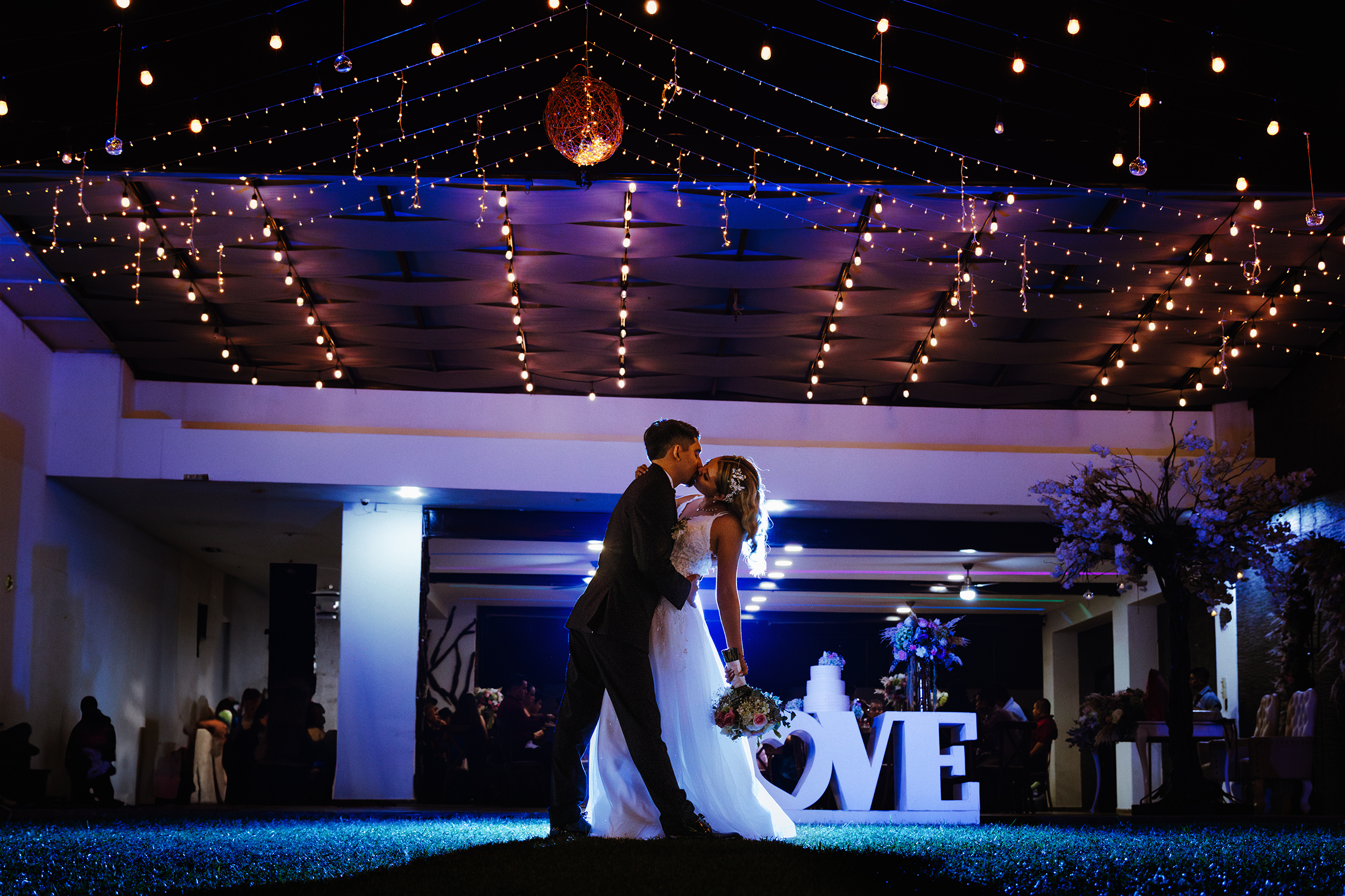 Bodas — JR Studio