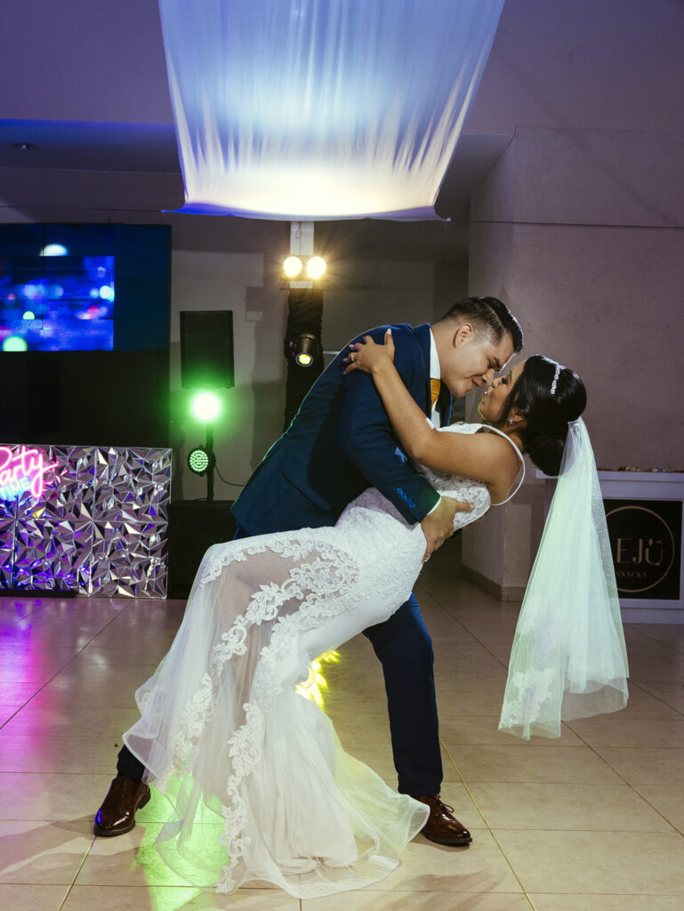 Cobertura de Eventos — fotografía 1
