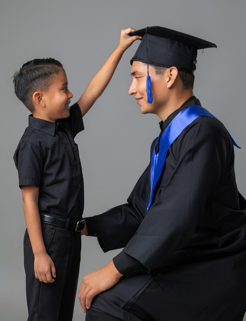 Graduaciones — fotografía 1