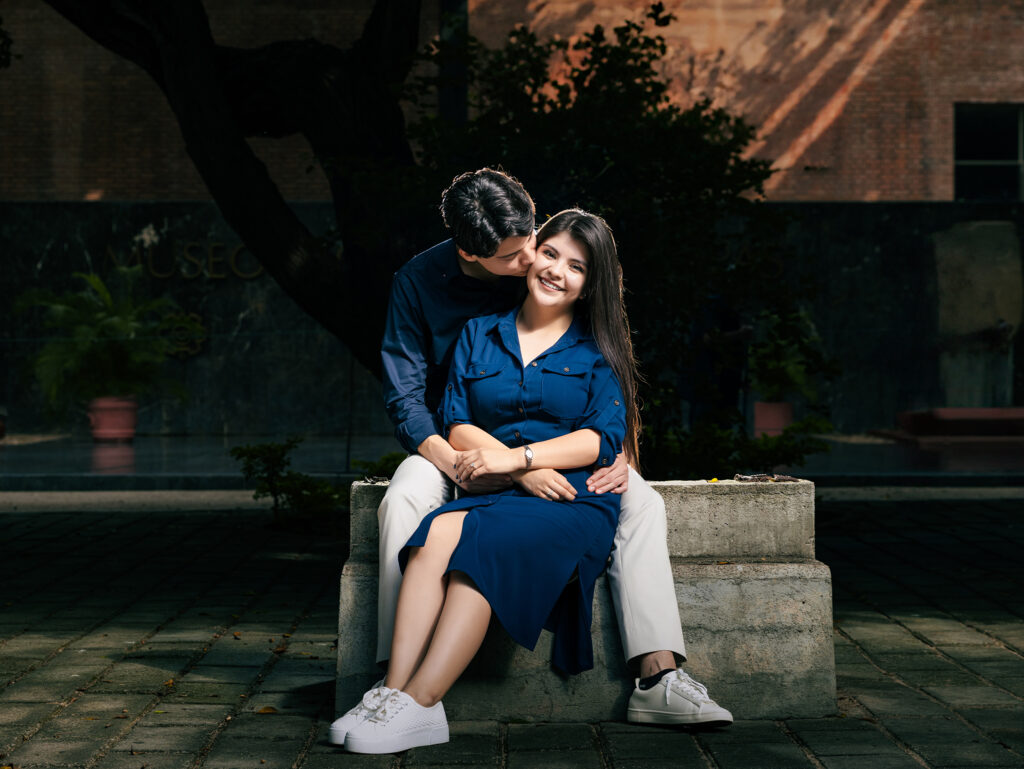 Bodas — fotografía 11
