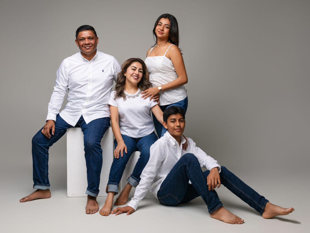 Familias — fotografía 9