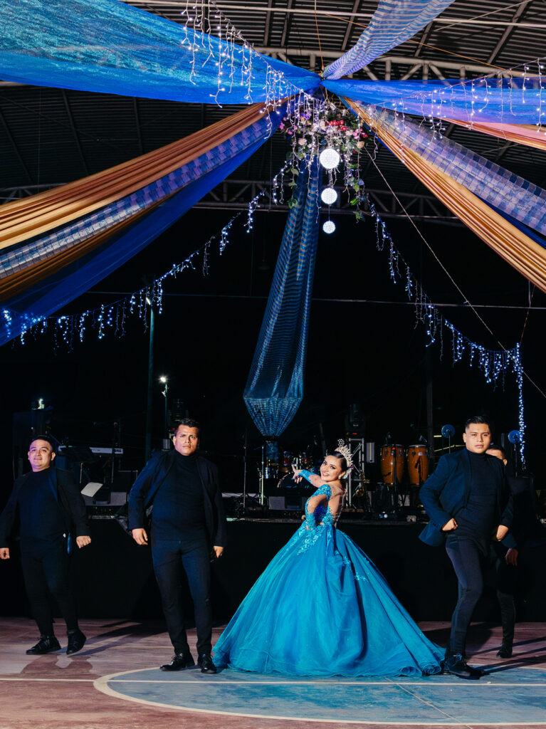 Cobertura de Eventos — fotografía 11