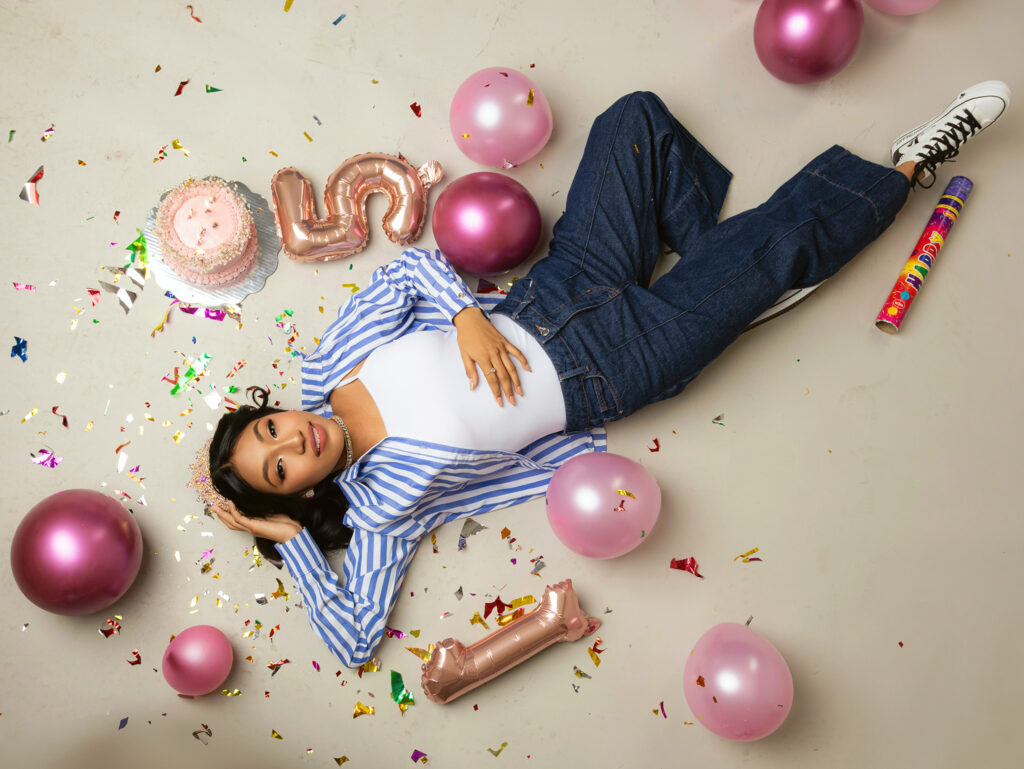 XV Años — fotografía 49