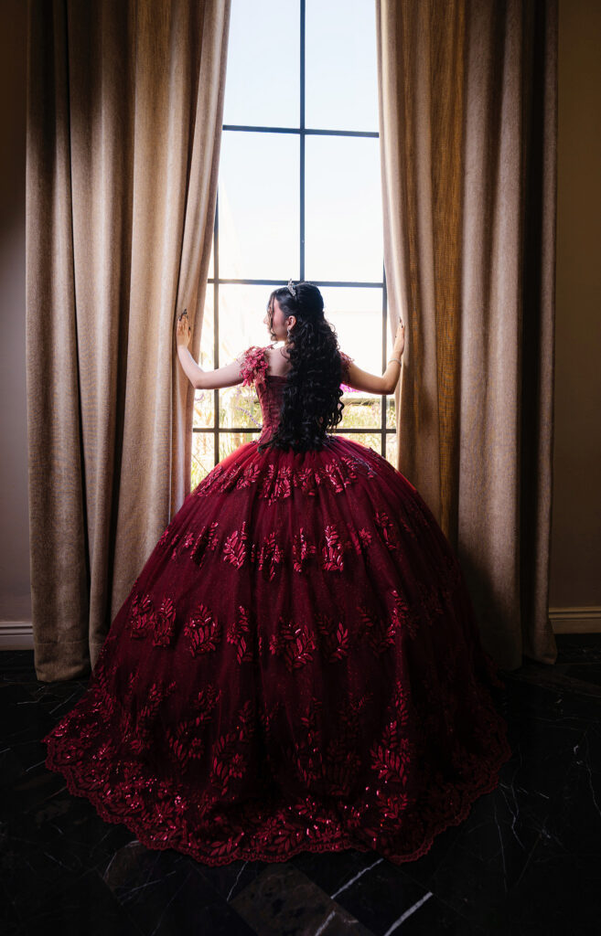 XV Años — fotografía 1