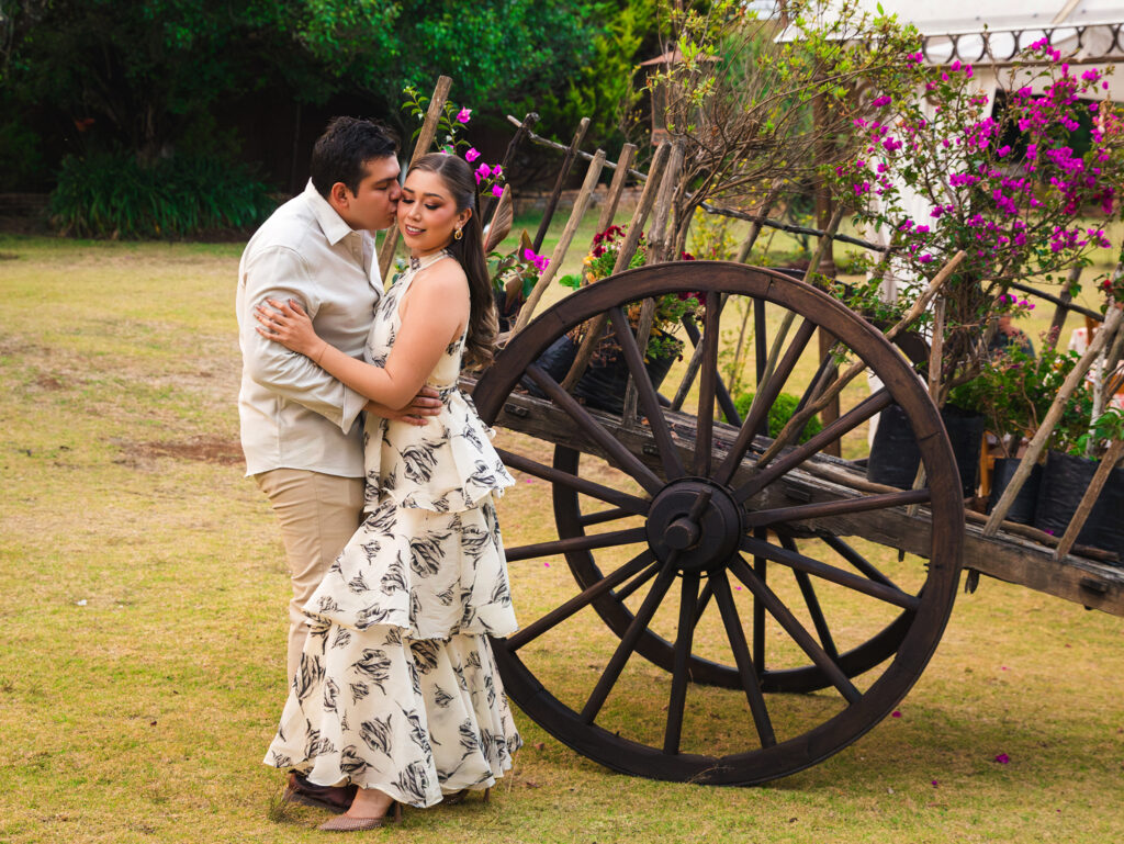 Bodas — fotografía 13