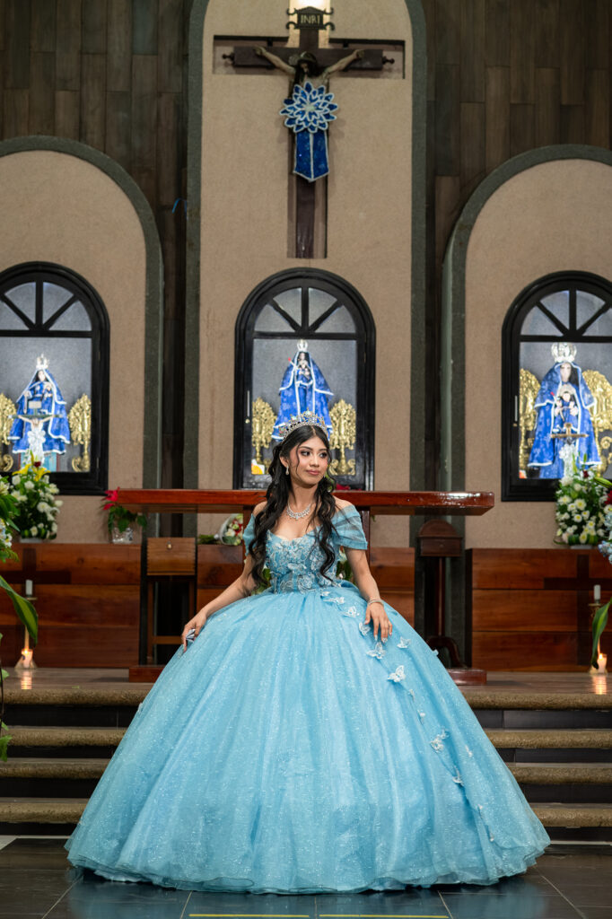 Cobertura de Eventos — fotografía 12