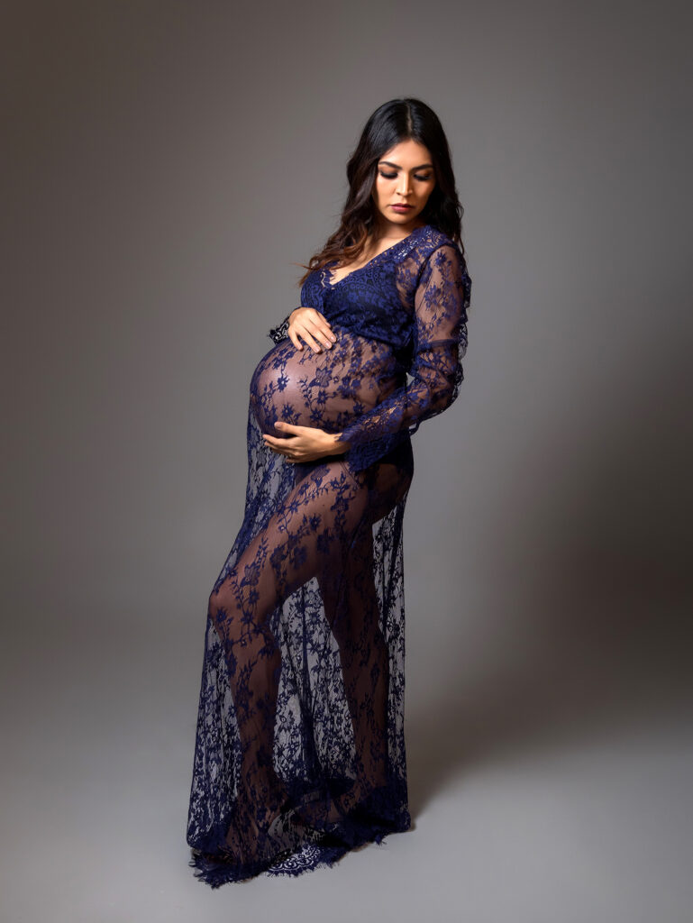 Maternidad — fotografía 29