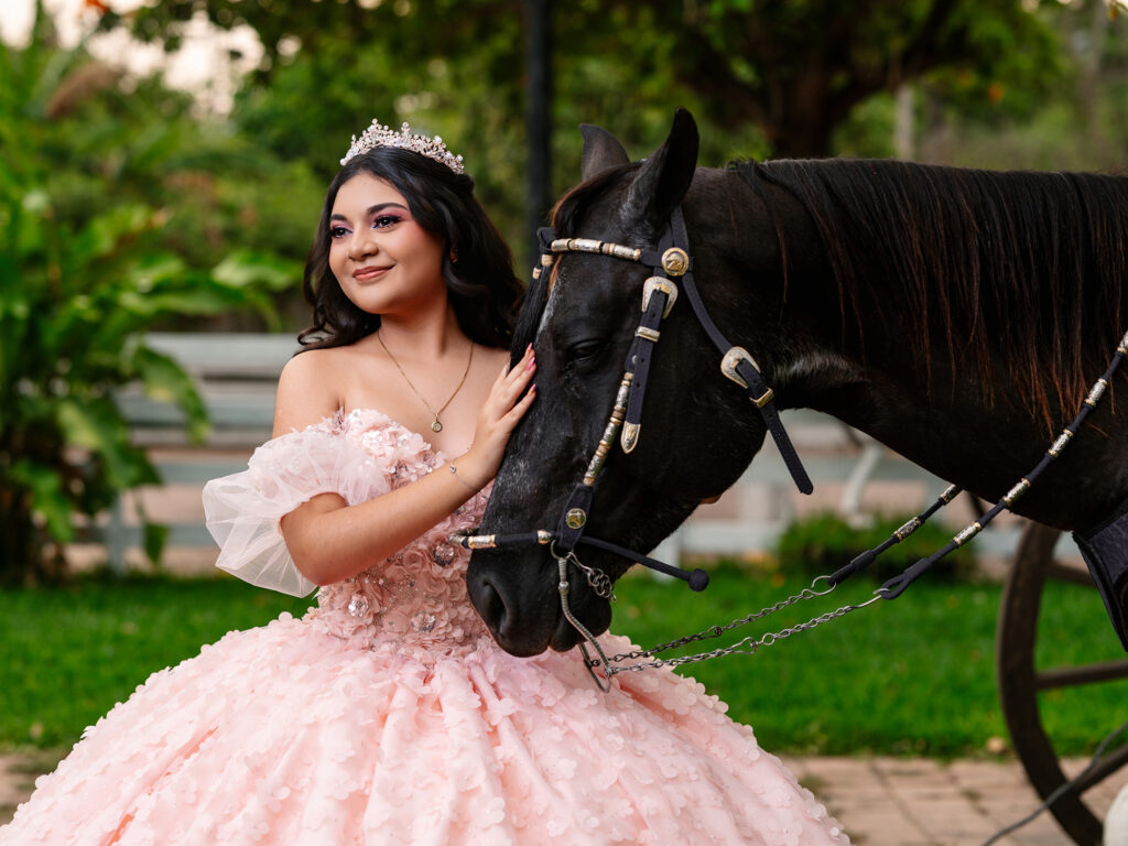 XV Años — fotografía 39