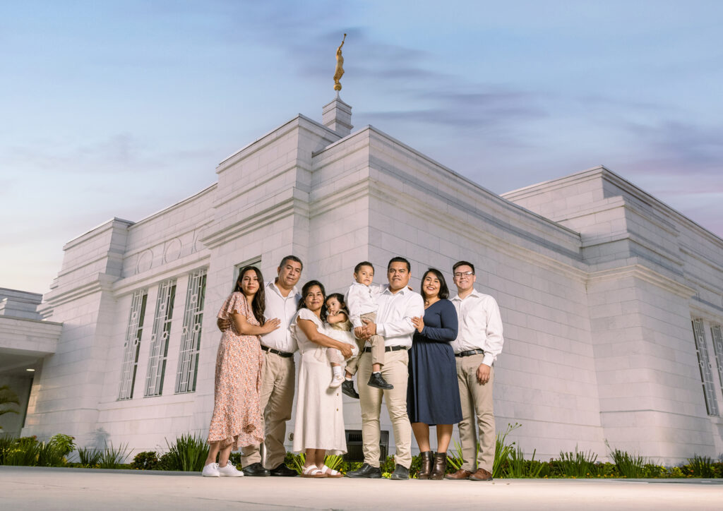 Familias — fotografía 13