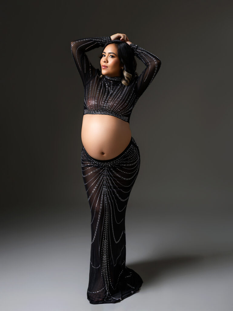 Maternidad — fotografía 25