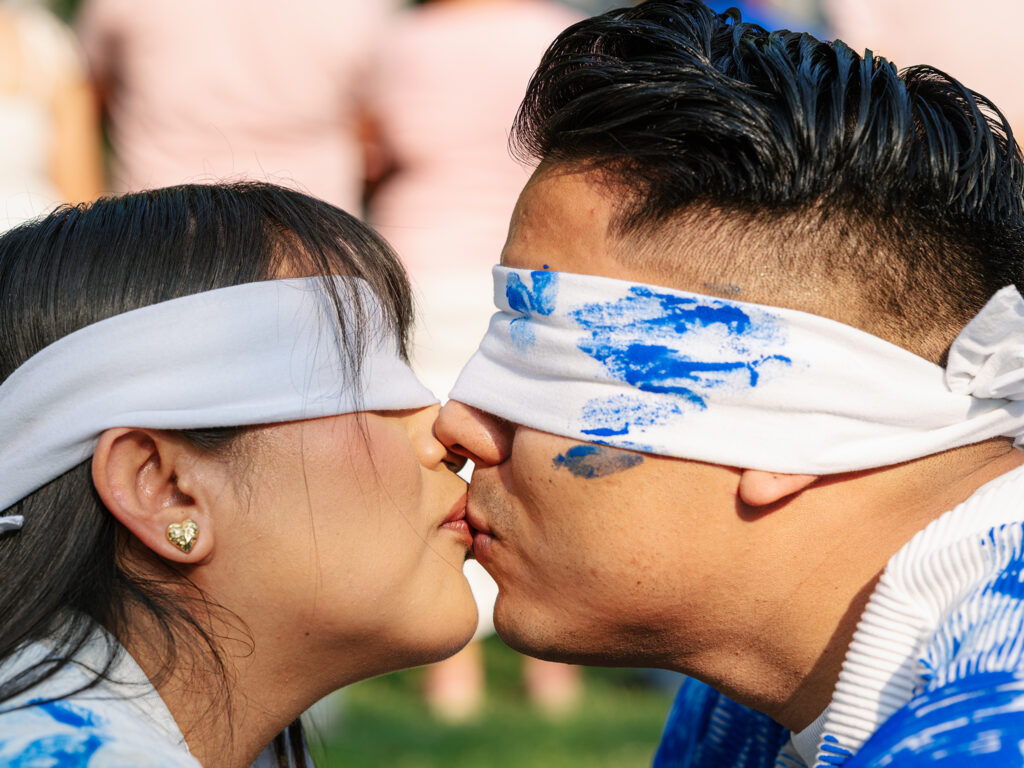 Revelación de Género — fotografía 5