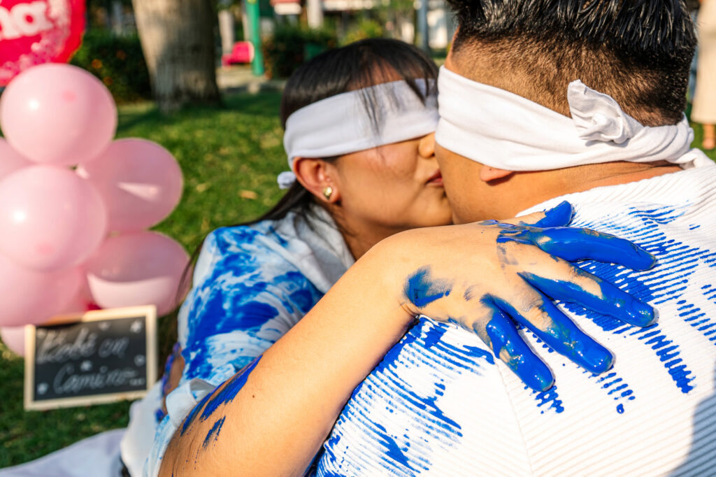 Revelación de Género — fotografía 8