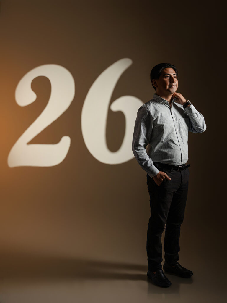 Cumpleaños — fotografía 15