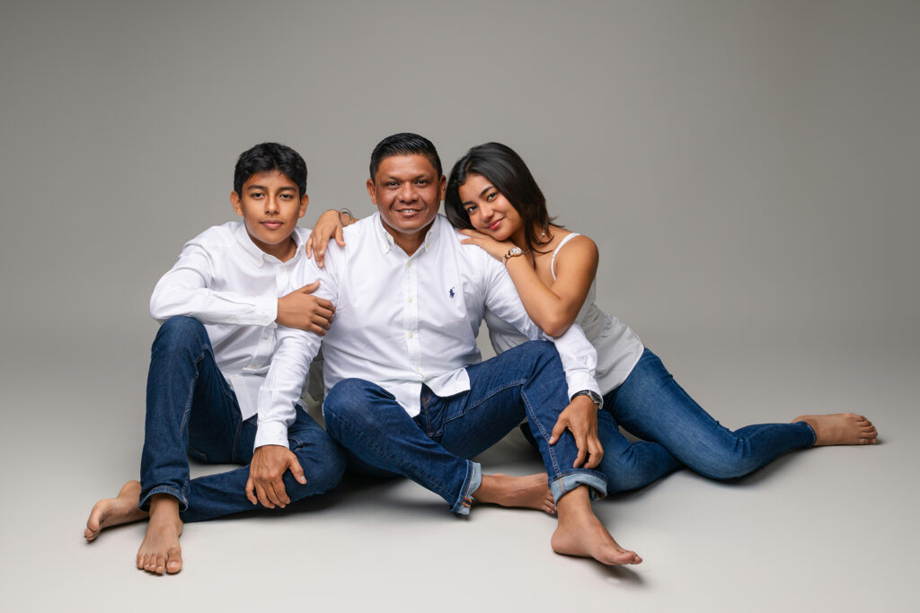 Familias — fotografía 10