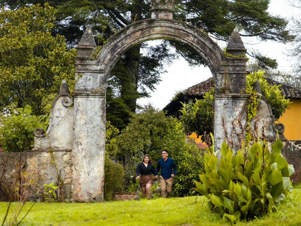 Bodas — fotografía 8