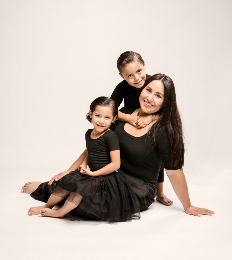 Familias — fotografía 7