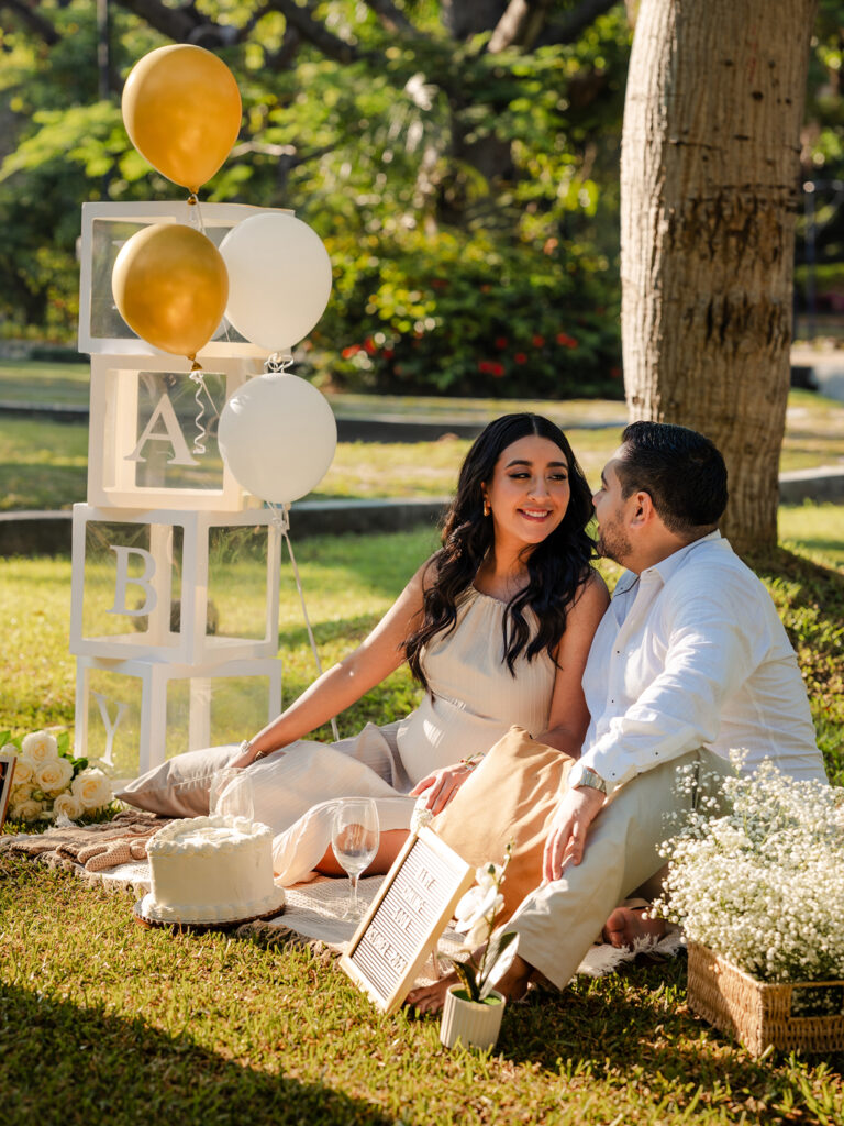 Revelación de Género — fotografía 16