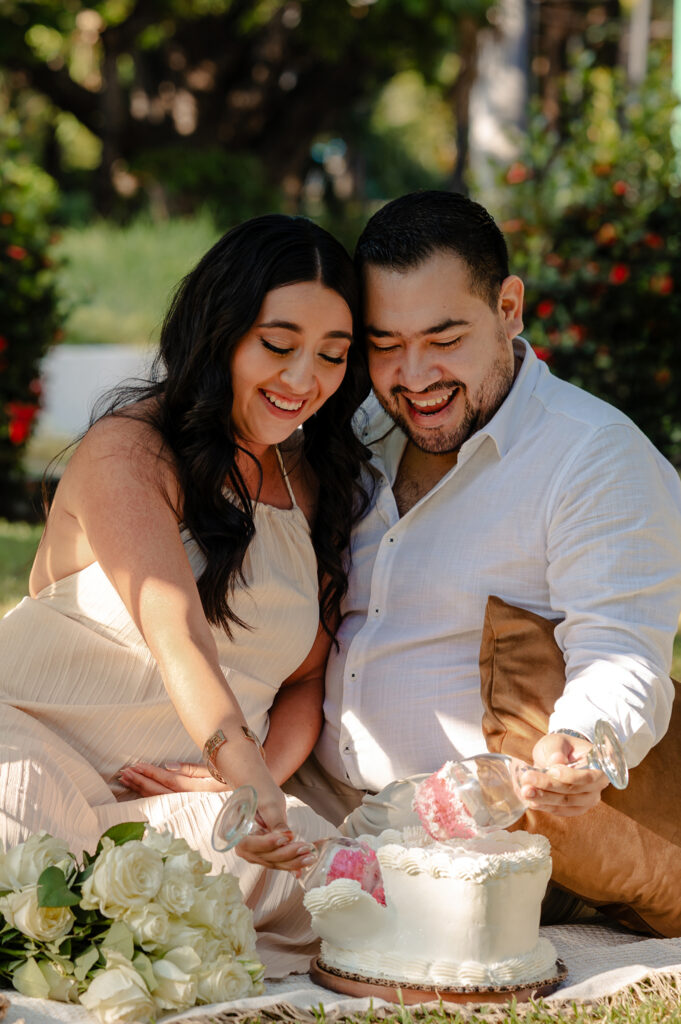Revelación de Género — fotografía 18