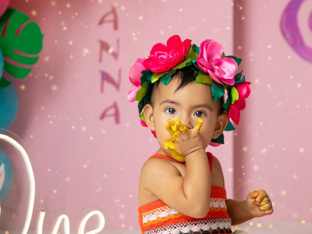 Smash Cake — fotografía 24