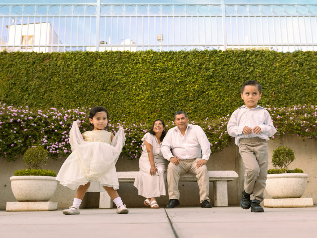 Familias — fotografía 14