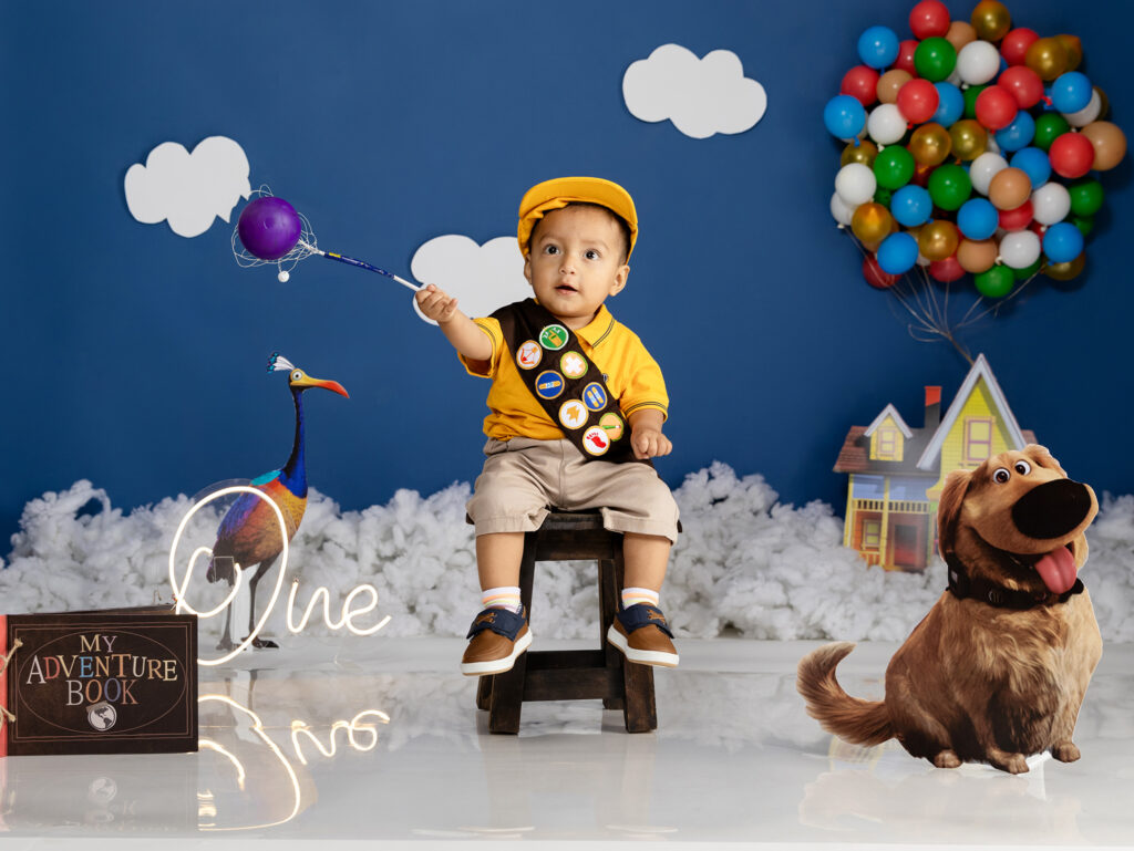 Smash Cake — fotografía 8