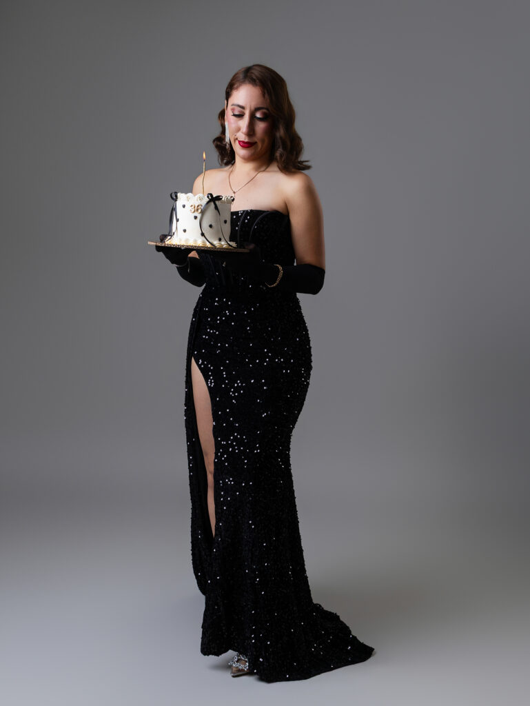 Cumpleaños — fotografía 1