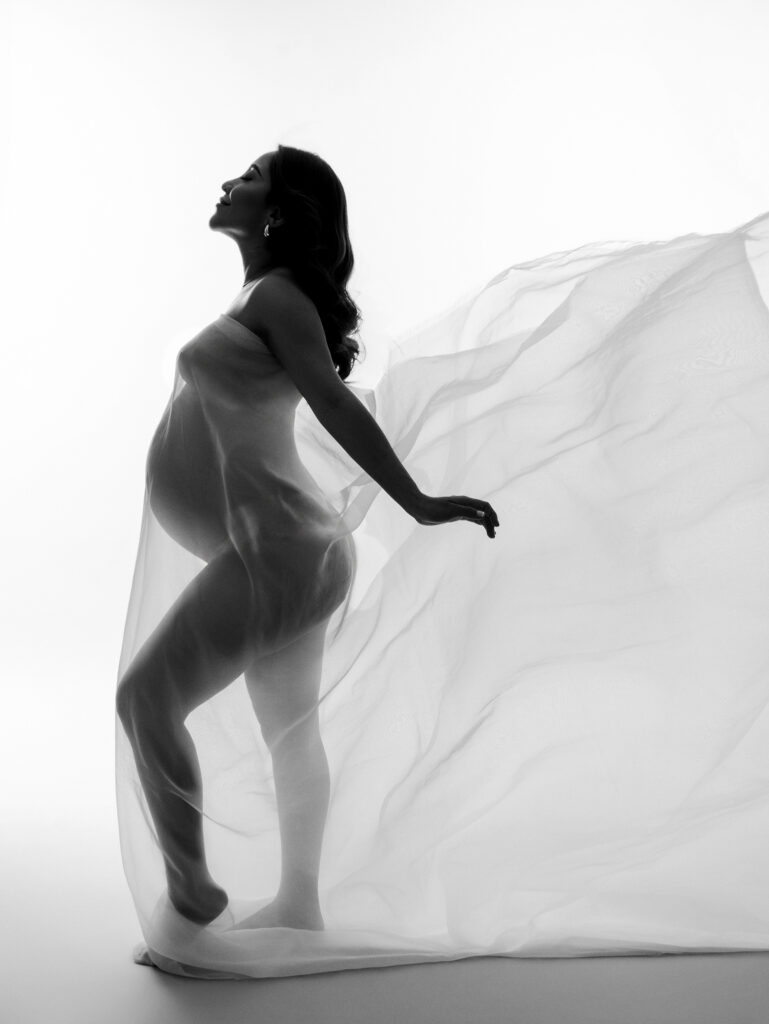 Maternidad — fotografía 3