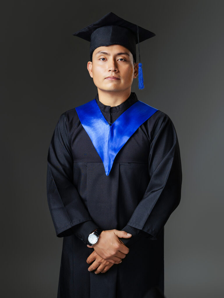 Graduaciones — fotografía 2