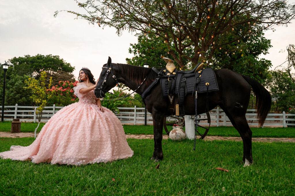 XV Años — fotografía 6