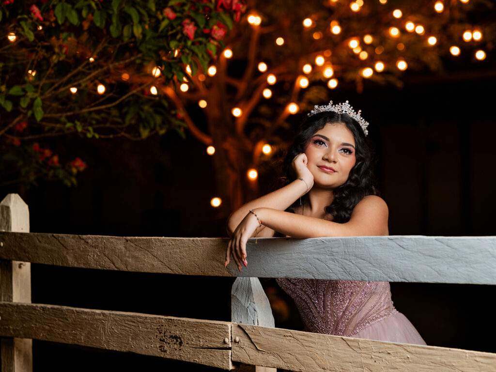 XV Años — fotografía 30