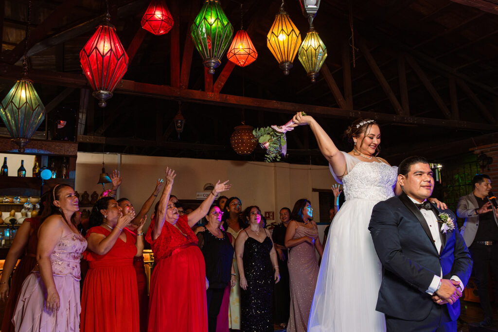 Cobertura de Eventos — fotografía 21