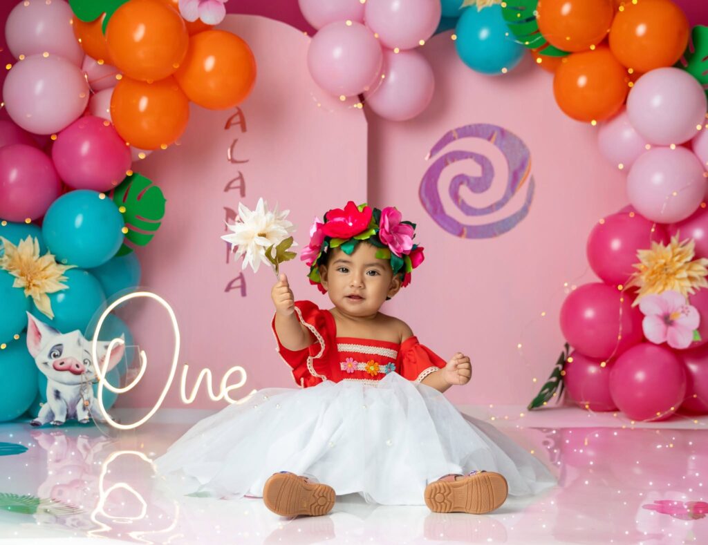 Smash Cake — fotografía 27