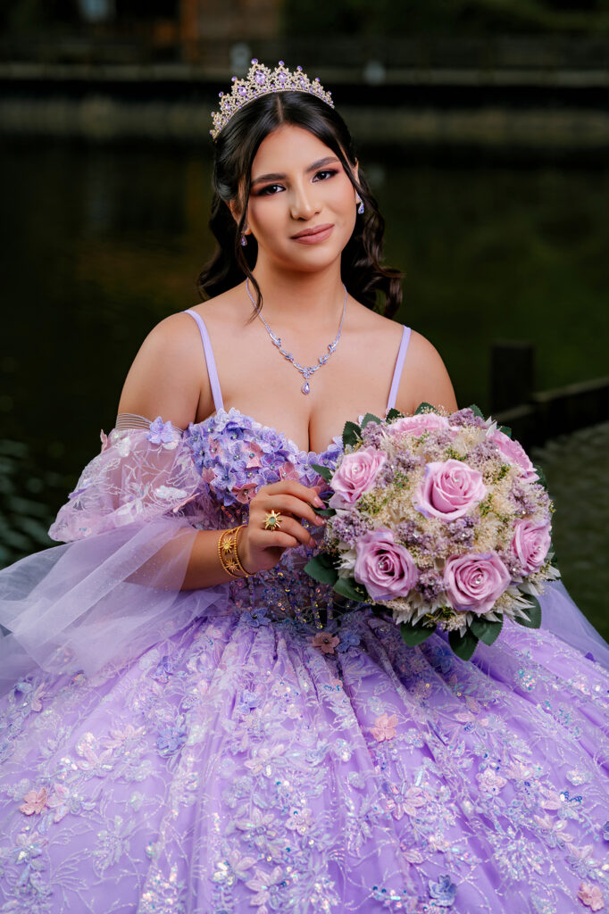 XV Años — fotografía 77