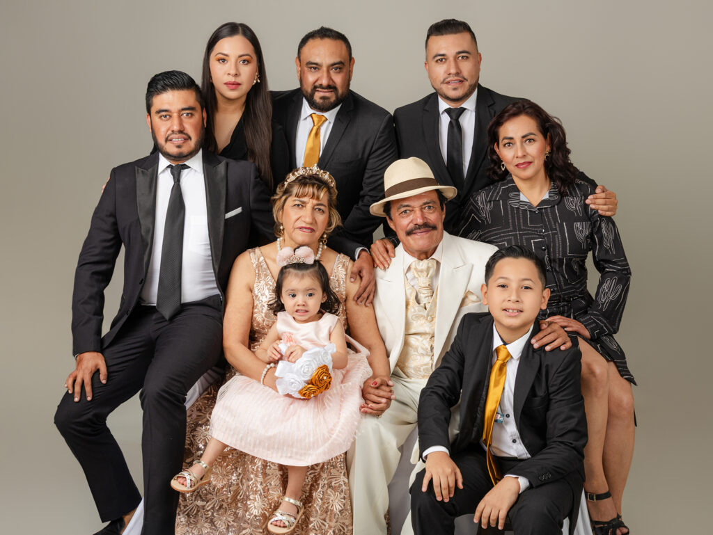 Familias — fotografía 18
