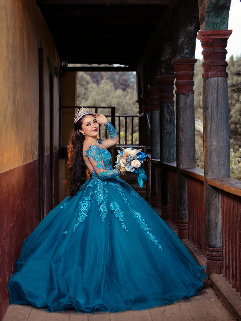 XV Años — fotografía 38
