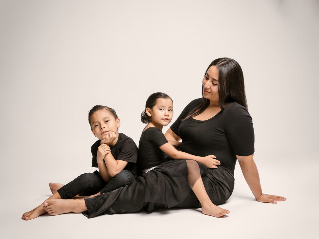 Familias — fotografía 8