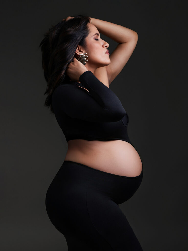 Maternidad — fotografía 38
