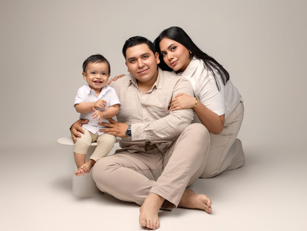 Familias — fotografía 21