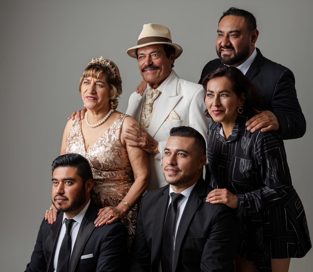 Familias — fotografía 19