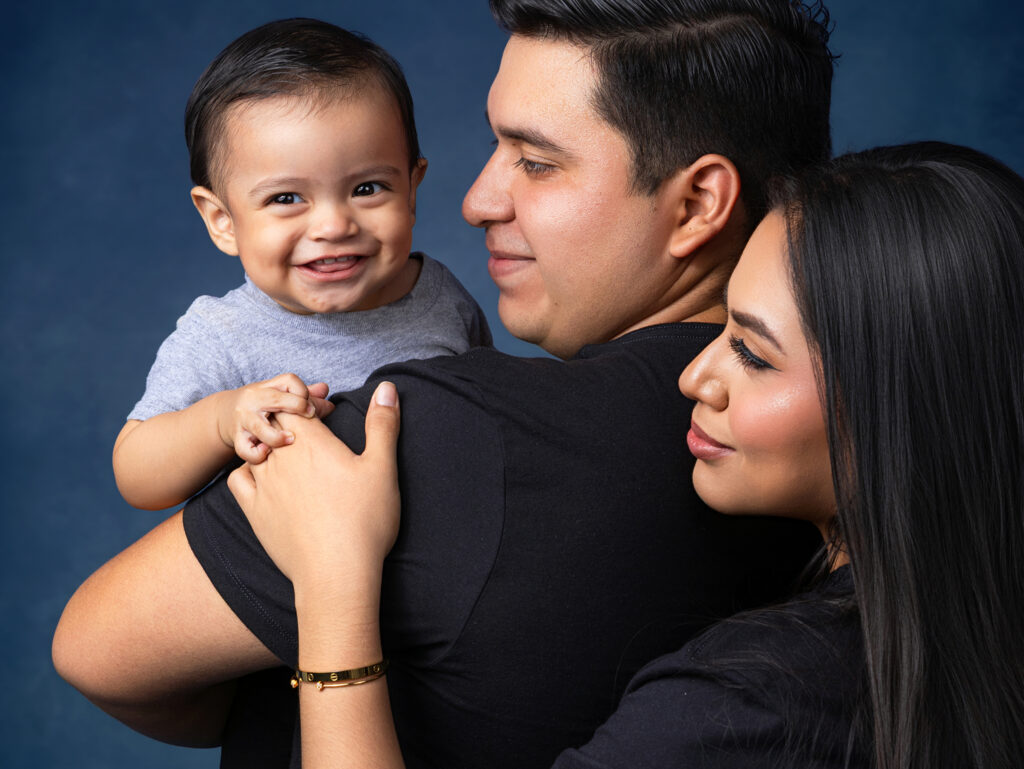 Familias — fotografía 20