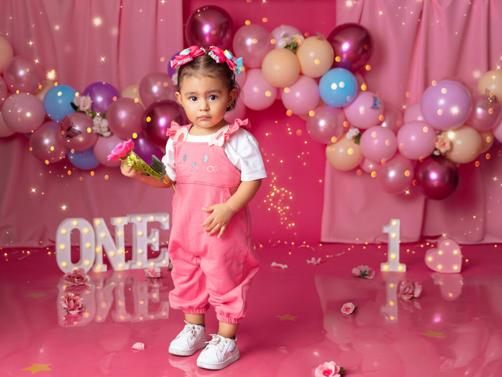 Smash Cake — fotografía 17