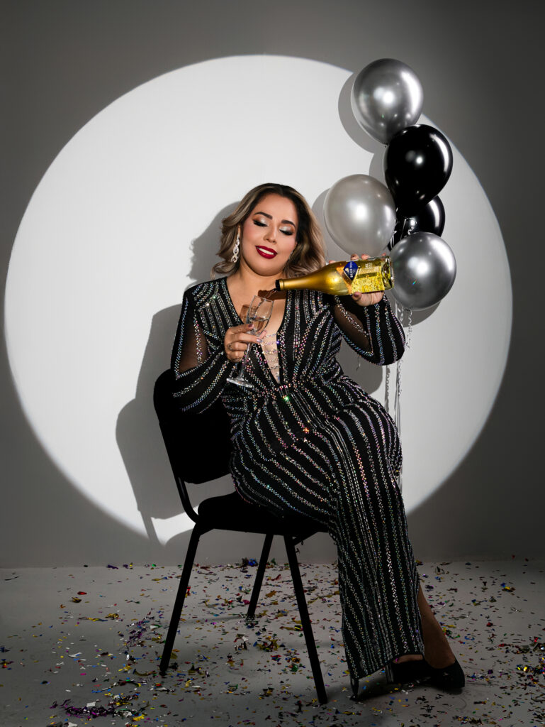 Cumpleaños — fotografía 28