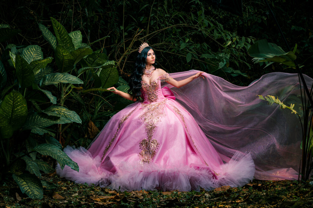 XV Años — fotografía 56