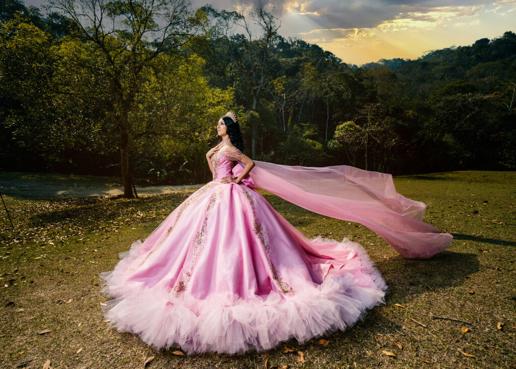 XV Años — fotografía 53